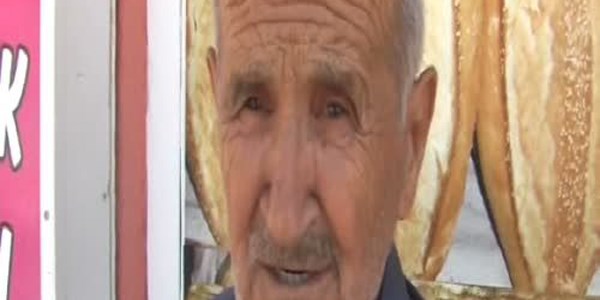Evren'in heykeli yeni kaidesinde