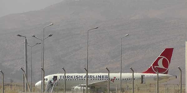 Çözüm havası Şırnak'a uzak diyarları yakın etti