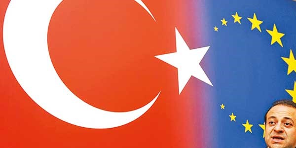 2016 itibarıyla vizesiz Avrupa