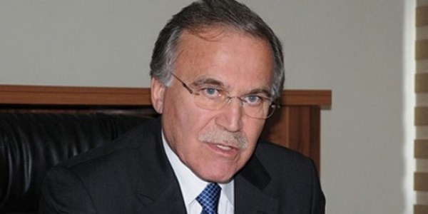 AK Partili Şahin İstanbul Valisi'ni eleştirdi!