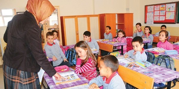 Ombudsman: Başörtüsü yasağını kaldırın