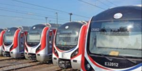 Marmaray'ın test sürüşü bugün başlıyor