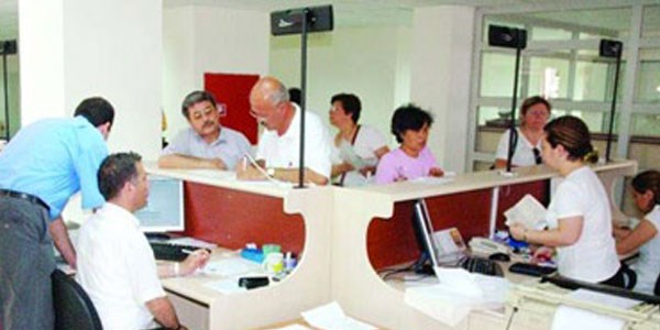 Memurların 4 kritik talebi var