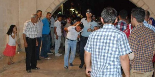 Kadir Gecesi bile dinlemediler