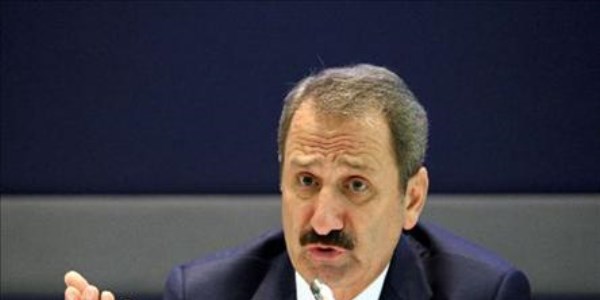 Çağlayan: Hizmet ihracatında hedef 48 milyar dolar