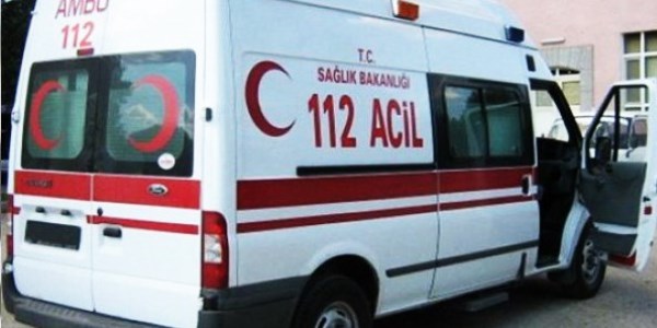 Bebek çamaşır leğeninde boğuldu