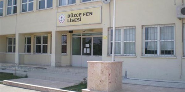 Fen ve Sosyal Bilimler Liselerine yönetici atamalarında eksik düzenleme