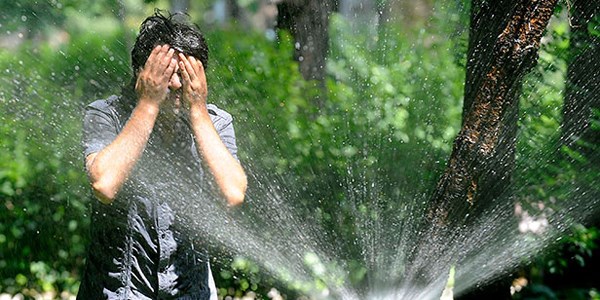 Bayramda havalar nasıl olacak? - Haritalı