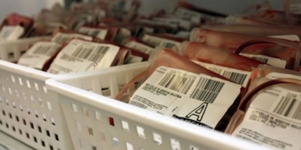 Dev kan projesi 2014'te