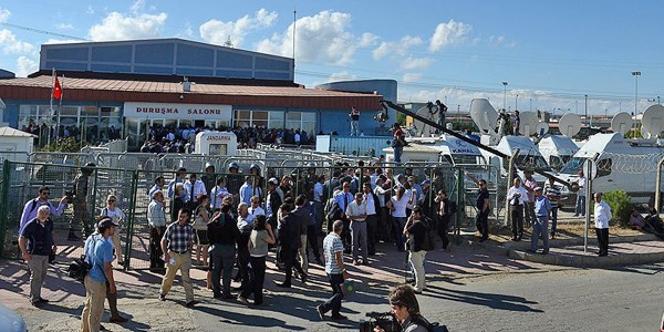 Ergenekon'da karar... İşte verilen cezalar