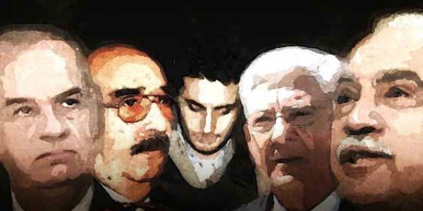 İşte müebbet hapis cezası alan isimler