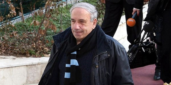 Eski YÖK Başkanı Gürüz'e 13 yıl 11 ay hapis