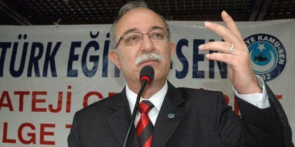 Danıştay'a öğrenim özrü davası açıldı
