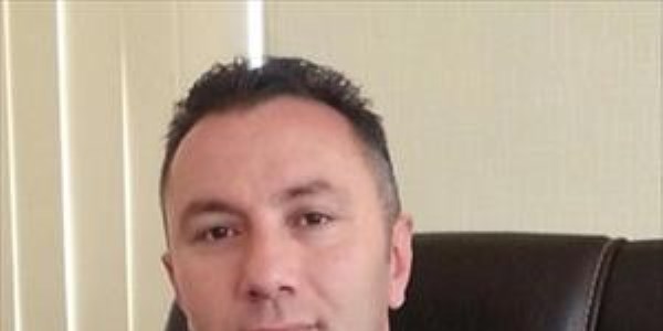 Ak Parti Ordu Merkez �l�e Y�netimi istifa etti