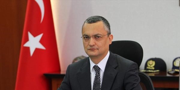 Gaziantep Emniyet M�d�rl���, bayram mesaisi yapacak