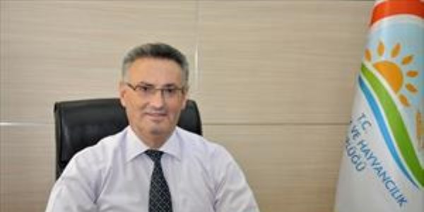 �z�m sofraya gelmeden tarlada denetleniyor