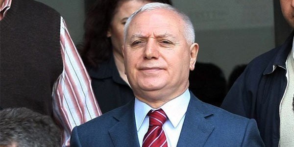 Mehmet Haberal, cezaevinden çıktı/ Video