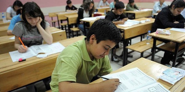 SBS yerleştirme sonuçları açıklanıyor