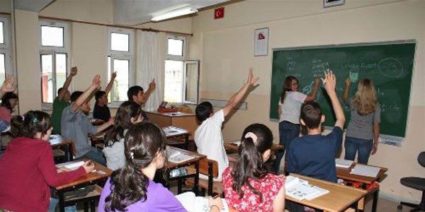 Ortaöğretim öğrencilerinin taşınması genelgesi