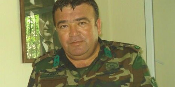 Söke'nin iz bırakan Garnizon Komutanı İlker Koçak vefat etti
