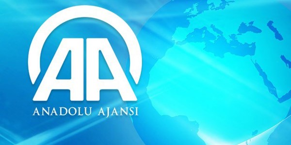 AA Kürtçe yayına başlıyor