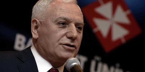 Haberal'a eksik teşebbüs ve iyi halden indirim yapılmış/ Video