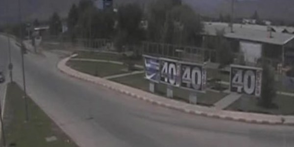 Dikkatsiz sürücüler mobeselere takıldı