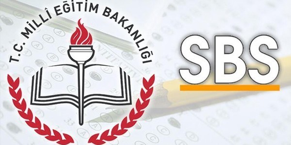 SBS yerleştirme takvimi açıklandı