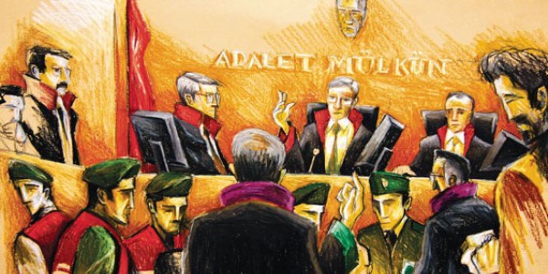 Ergenekon savcıları karara itiraz etti
