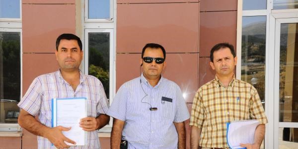 Polisin çalışma saati mahkemeye taşındı