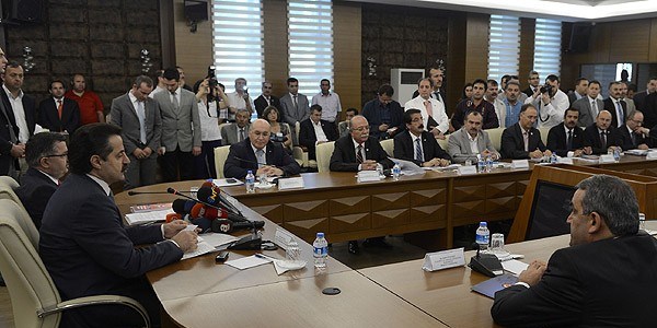 Öğretmenlere 40+40 lira teklifi