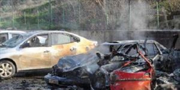 Cilvegözü bombacılarına 42 kez müebbet istendi