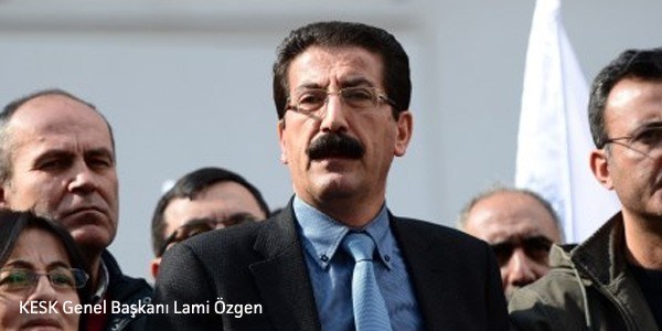 Özgen: 4+4 yerine 3 bin 600 ek gösterge verilsin