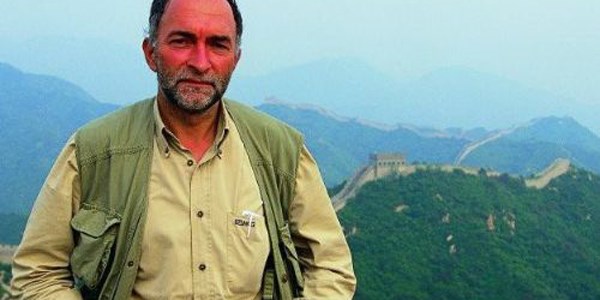 Ünlü fotoğrafçı ve belgeselci Servet Somuncuoğlu vefat etti