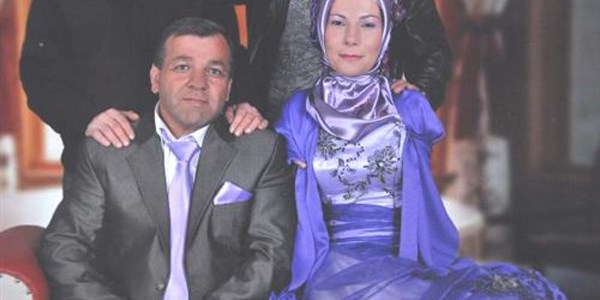 Birbirlerine el ayak olacaklar