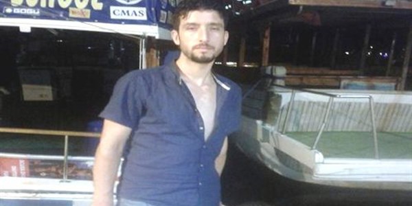�l�m do�um g�n�nde yakalad�
