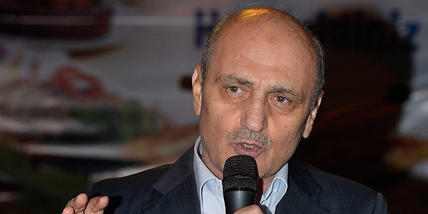'Biz Müslümanız bizden mucit çıkmaz' haberi kızdırdı