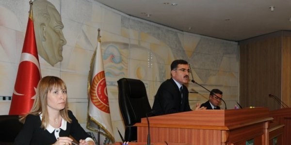 Balıkesir'den 10 numara etkinlik