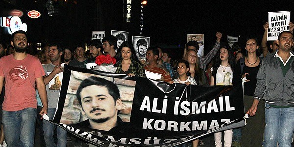 Korkmaz'ın ölümüne 4 tutuklama