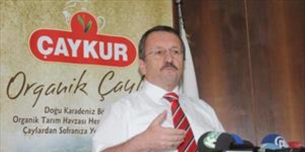 ÇAYKUR işçisine bayram öncesi ücret farkı ödemesi