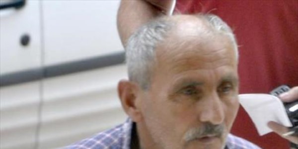 Ekmek arası köfte can aldı