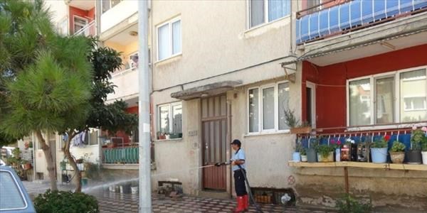 Soma'n�n Termik Santralin s�cak suyu ile �s�t�lmas� projesi