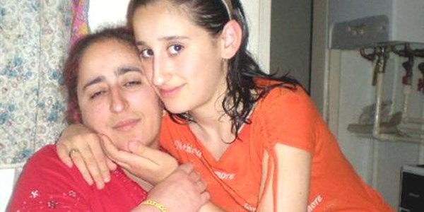 Kızı 31 aydır kayıp annenin bayram hüznü