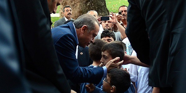 'Meclis erken a��labilir'