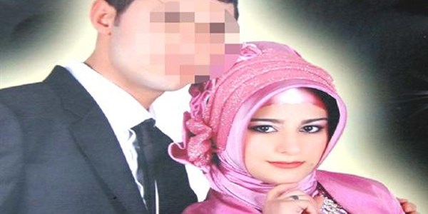 'Çocuk gelin' öldüğüyle kaldı