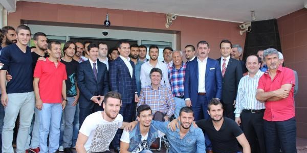 Bakan Kılıç: Selin nedeni çarpık yapılaşma