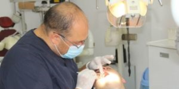 Alapl�'da bayramda a��z ve di� sa�l��� uyar�s�