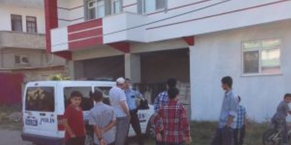 Sakarya'da silahla yaralama