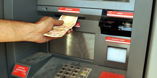 Banka komisyon ve ücretlerine tırpan
