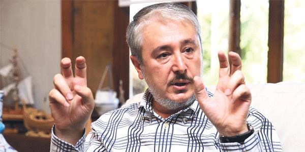 ANAR'a göre; Başbakan yüzde 60'la Cumhurbaşkanı olur